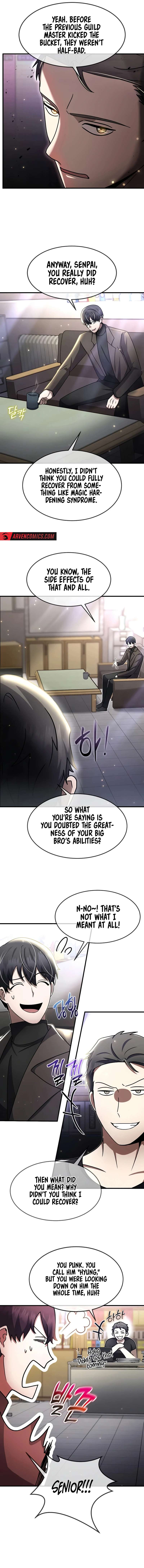 The Mythical Weapon Creation of the Regressed Genius Player Chapter 38 6